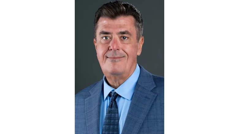 Ken Kocher, executive director of government solutions at DMP